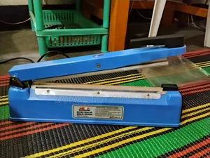 Mega Power Tools - Impulse Sealer Machine জরুরি বিক্রি হবে