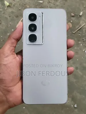 Itel City 100 128 GB Gray