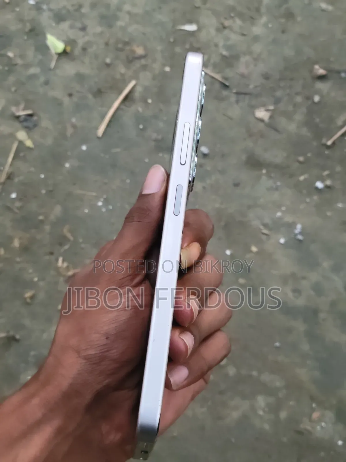 আইটেল সিটি ১০০ ১২৮ জিবি গ্রে