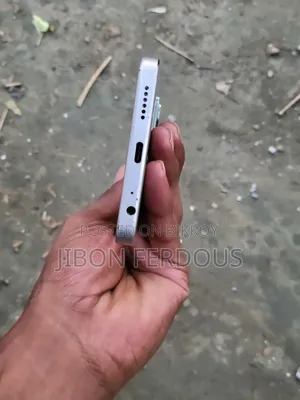 আইটেল সিটি ১০০ ১২৮ জিবি গ্রে