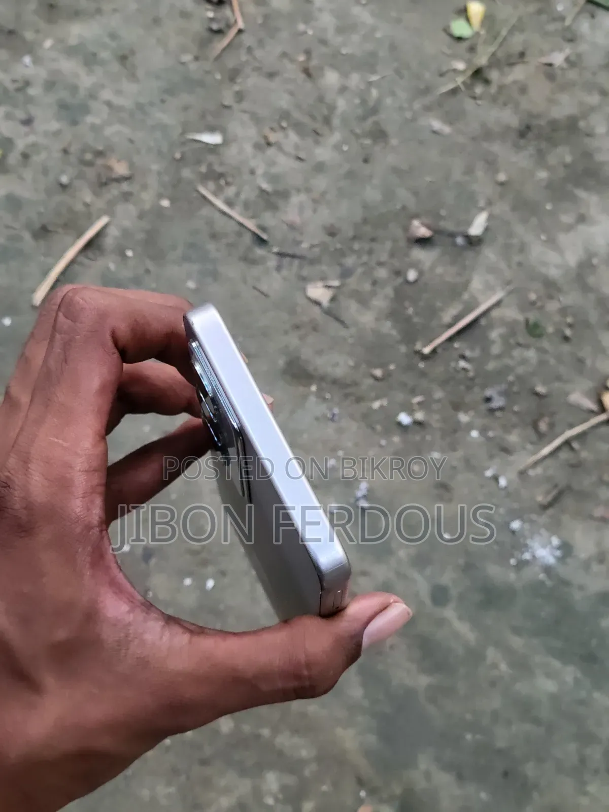 আইটেল সিটি ১০০ ১২৮ জিবি গ্রে