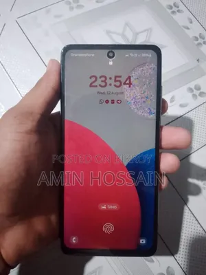 স্যামসাং গ্যালাক্সি এ৫২এস ৫জি ১২৮ জিবি ব্ল্যাক