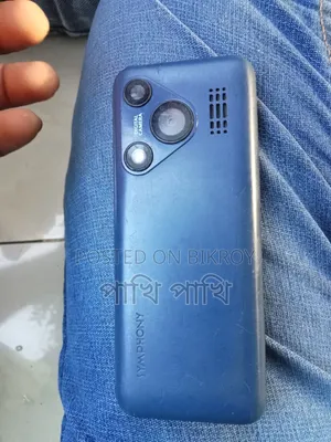 Symphony Z33 32 GB Blue