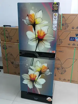 ওয়ালটন ১৫০ লিটার একদম নতুন ফ্রিজ ডব্লিউএফডি-১ই০-জিডিইএইচ-এক্সএক্স - বিশেষ ছাড়