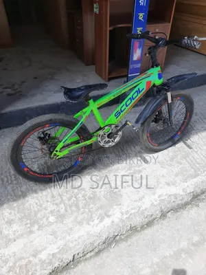 Duronto Bicycle