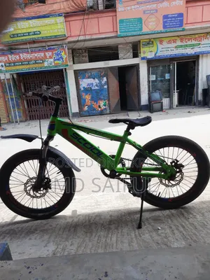 Duronto Bicycle