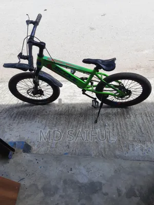 Duronto Bicycle