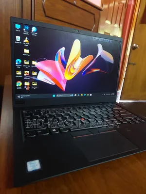 Laptop Lenovo ThinkPad X1 Yoga Gen 8 8GB Intel Core I5 SSD 256GB