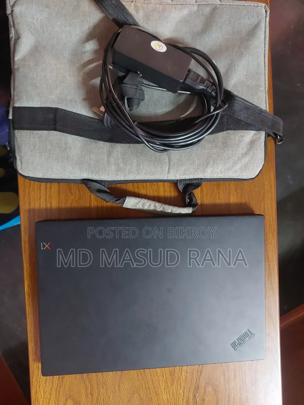 Laptop Lenovo ThinkPad X1 Yoga Gen 8 8GB Intel Core I5 SSD 256GB