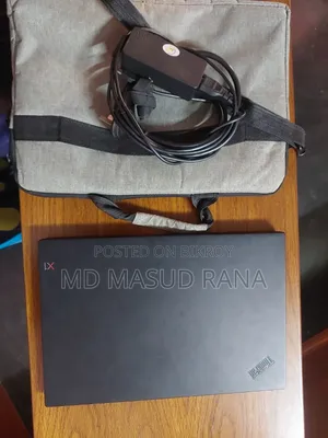 Laptop Lenovo ThinkPad X1 Yoga Gen 8 8GB Intel Core I5 SSD 256GB