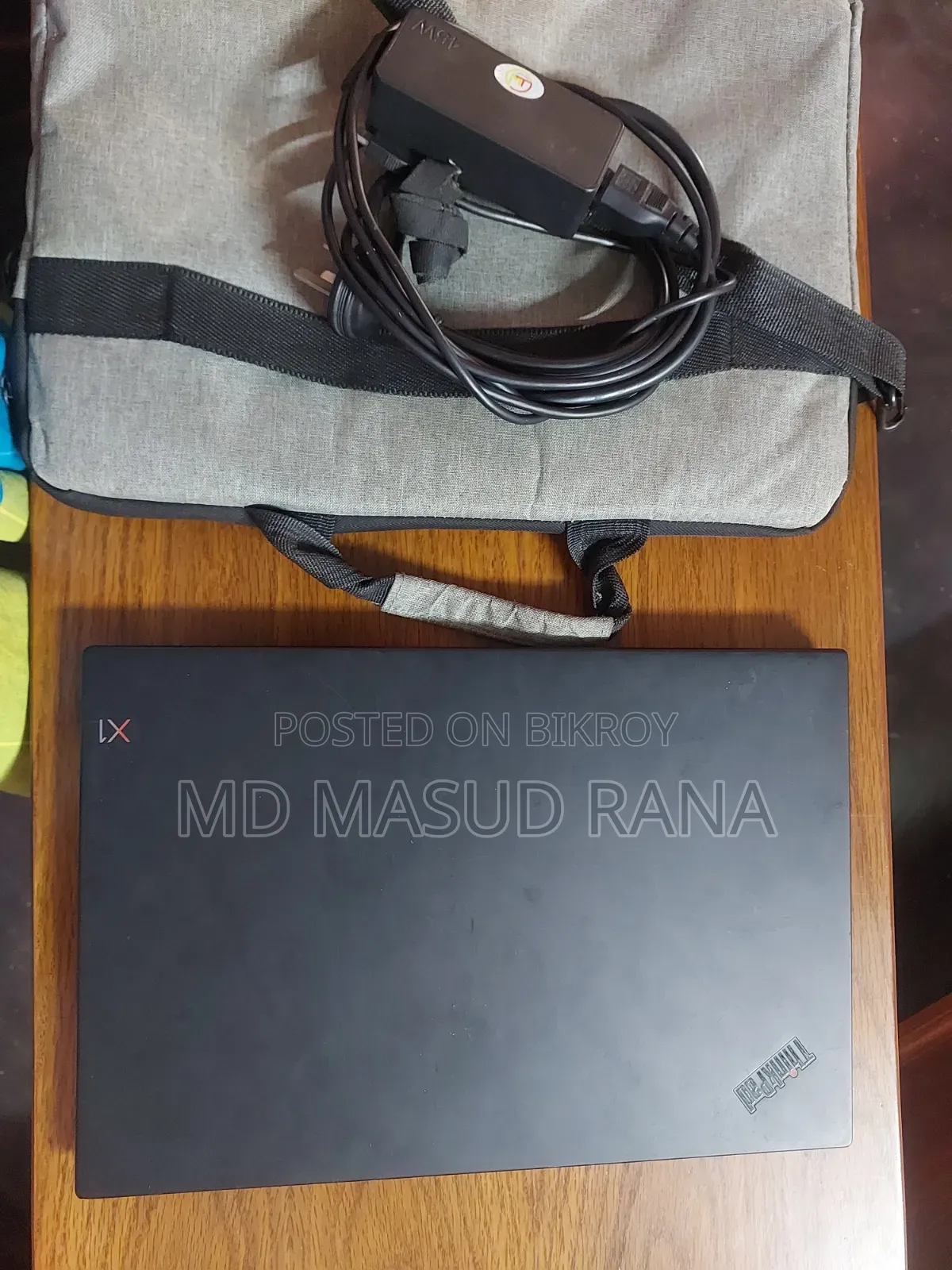Laptop Lenovo ThinkPad X1 Yoga Gen 8 8GB Intel Core I5 SSD 256GB
