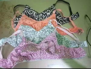 ৫ পিস ব্রা