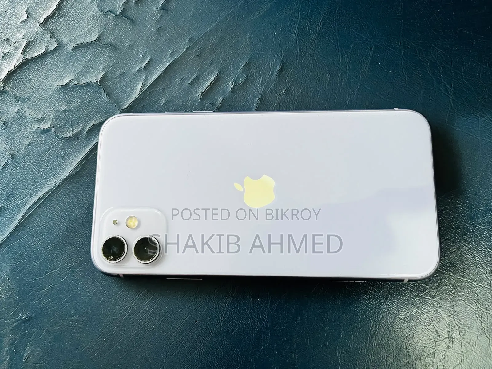 Apple iPhone 11 128 GB