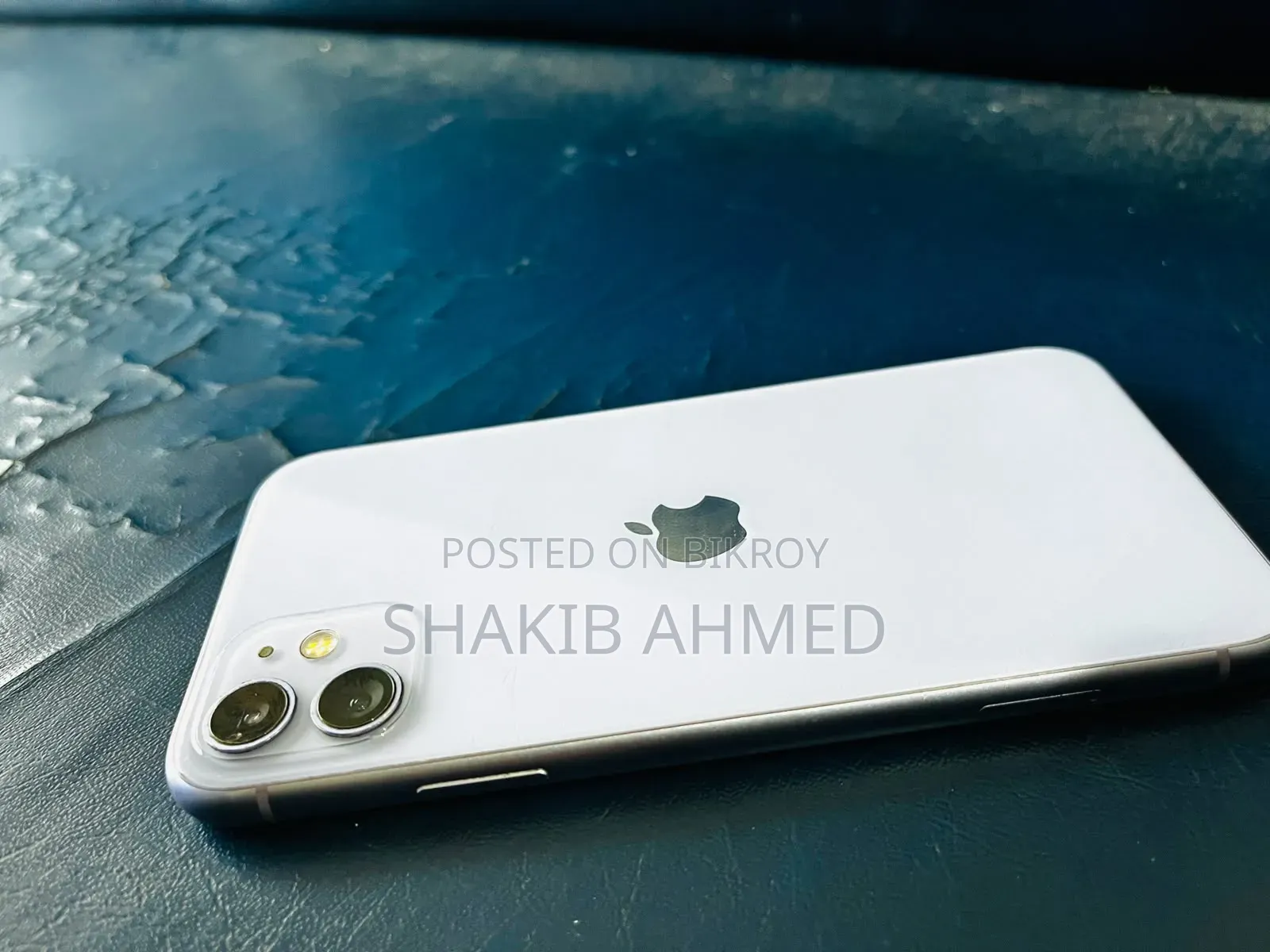 Apple iPhone 11 128 GB