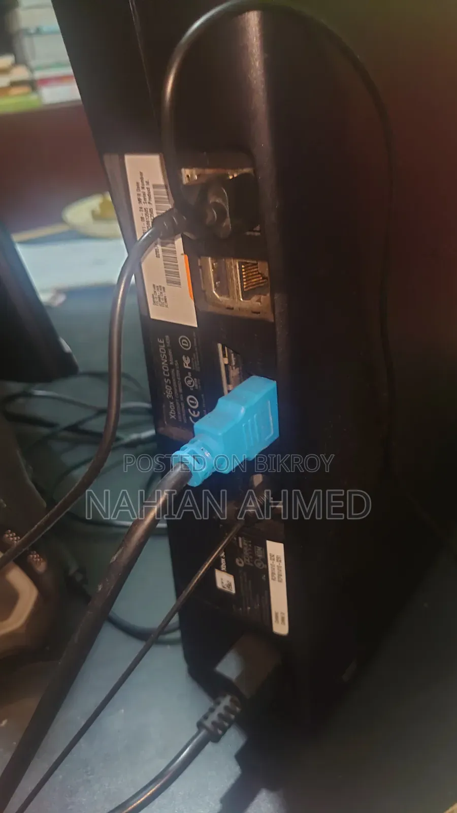 Xbox 360 Slim (Jailbreak)