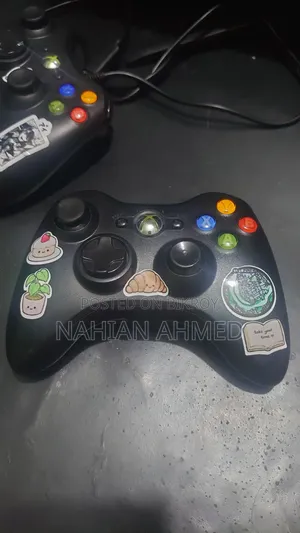 Xbox 360 Slim (Jailbreak)