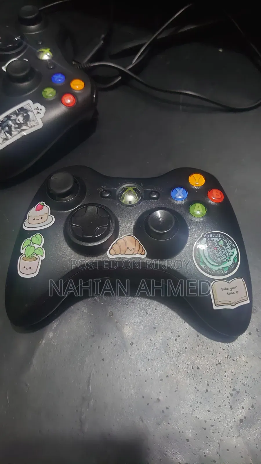 Xbox 360 Slim (Jailbreak)