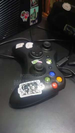 Xbox 360 Slim (Jailbreak)