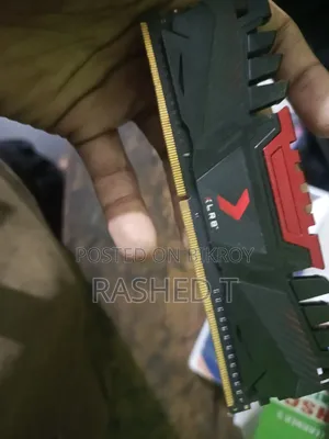 PNY XLR8 8GB DDR4 3200MHz CL16