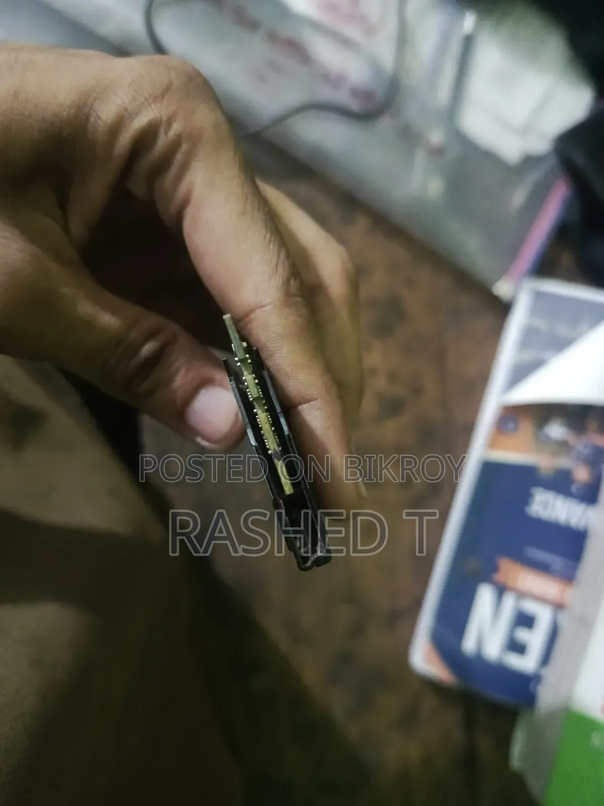 PNY XLR8 8GB DDR4 3200MHz CL16