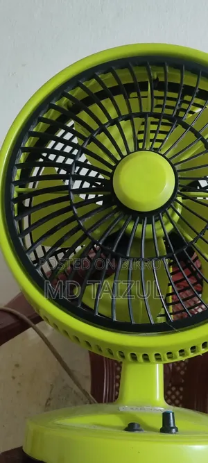 It used to be rechargeable but now the battery is dead, Hemayetpur, Savar,