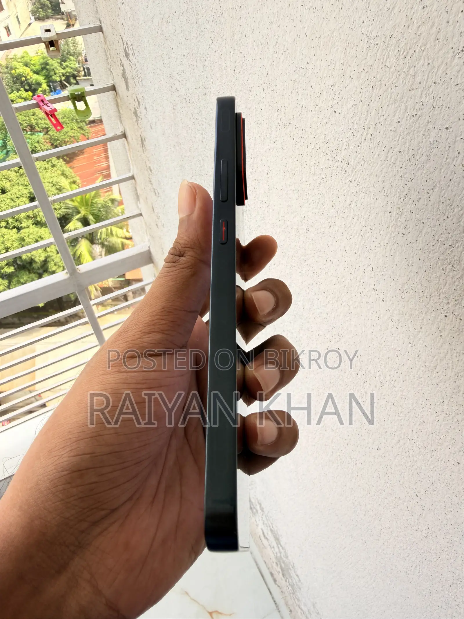 Infinix GT 30 Pro 5G 256 GB Black