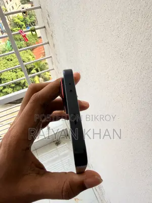 Infinix GT 30 Pro 5G 256 GB Black