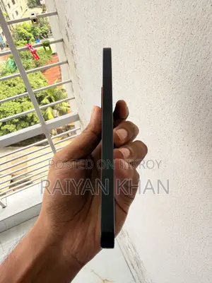 Infinix GT 30 Pro 5G 256 GB Black