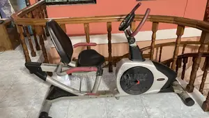 Leg Workout Cycle