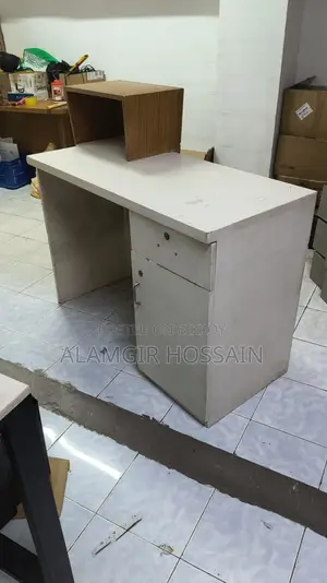 Reception Table
