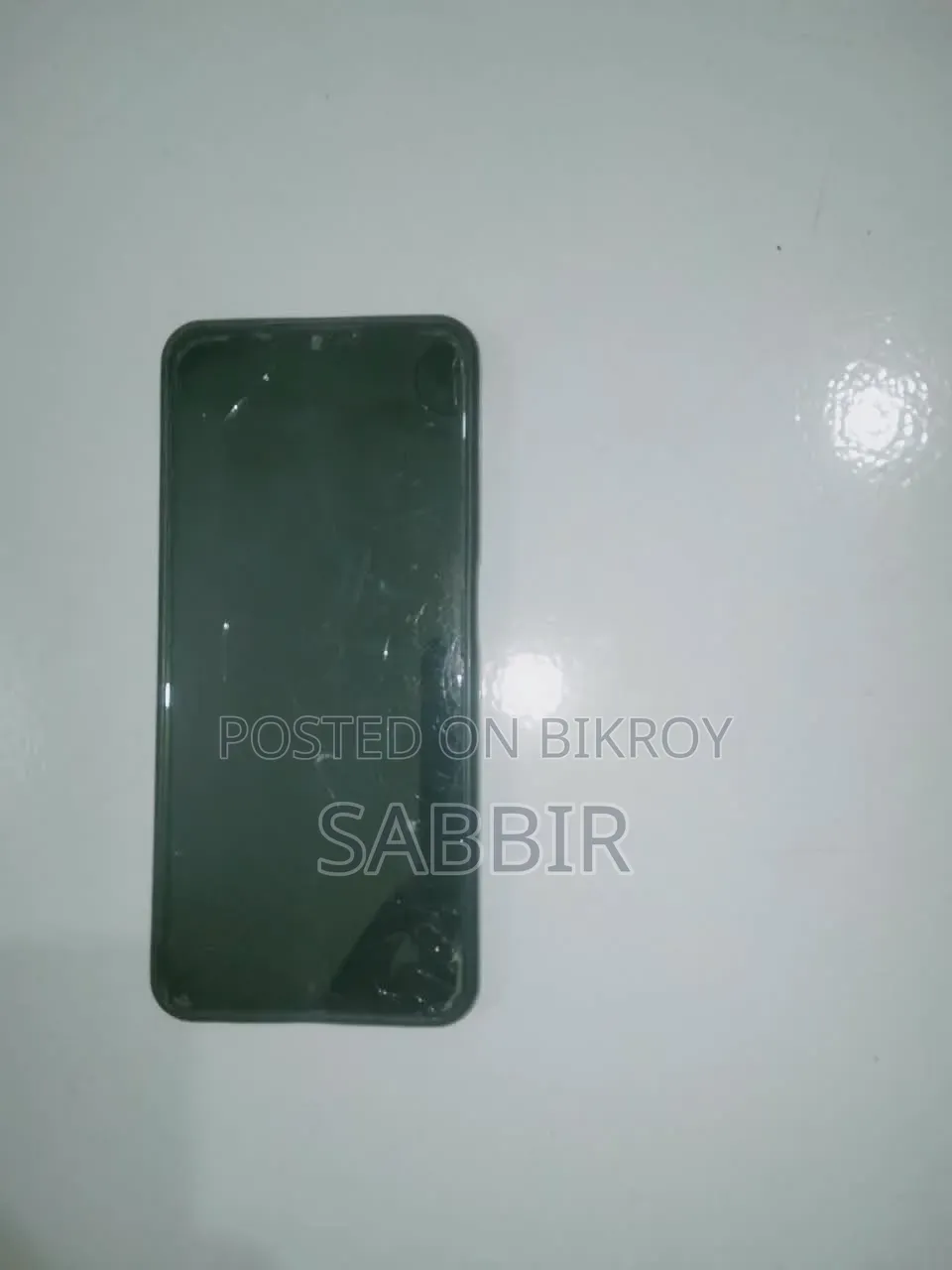 Oppo A77s 128 GB Black