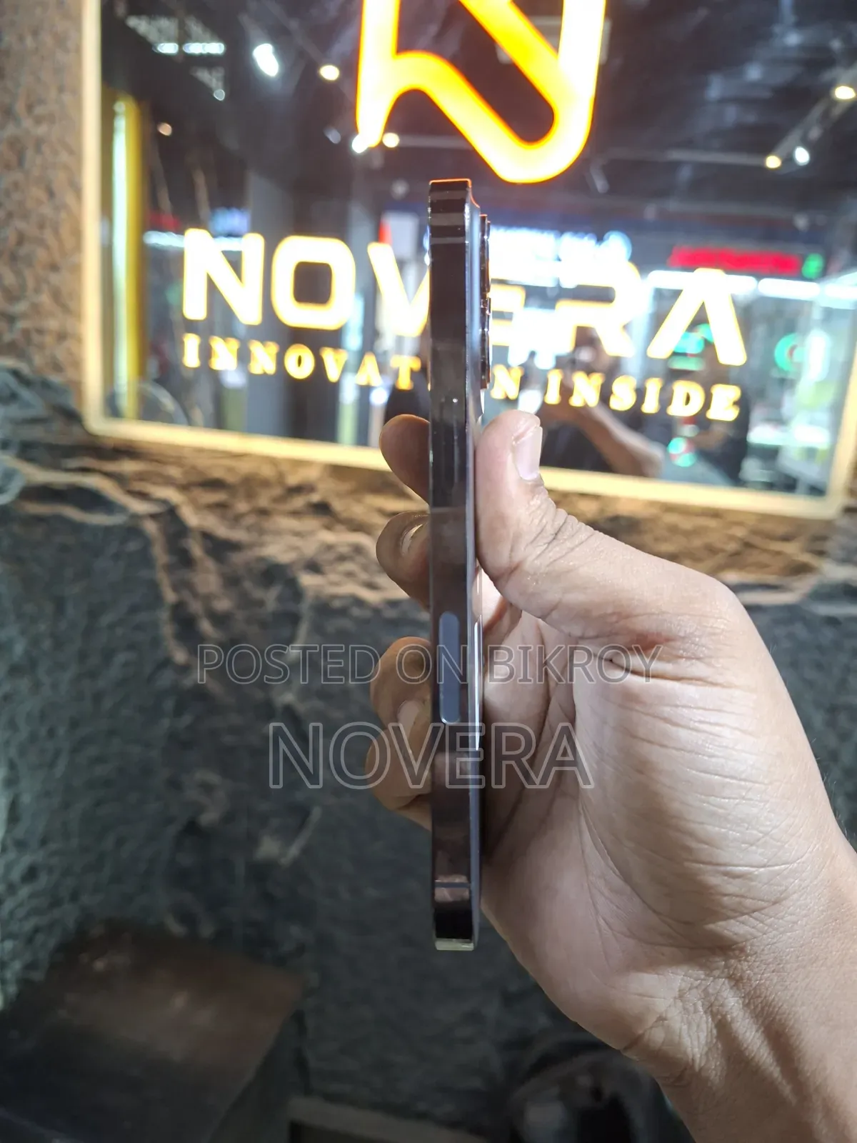 Apple iPhone 13 Pro 128 GB Black