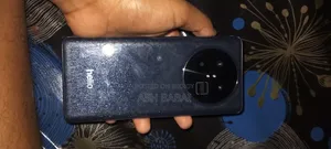 Symphony 8 GB Black