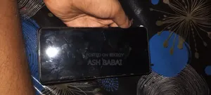 Symphony 8 GB Black