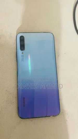 হুয়াওয়ে ওয়াই৯এস ১২৮ জিবি ব্লু