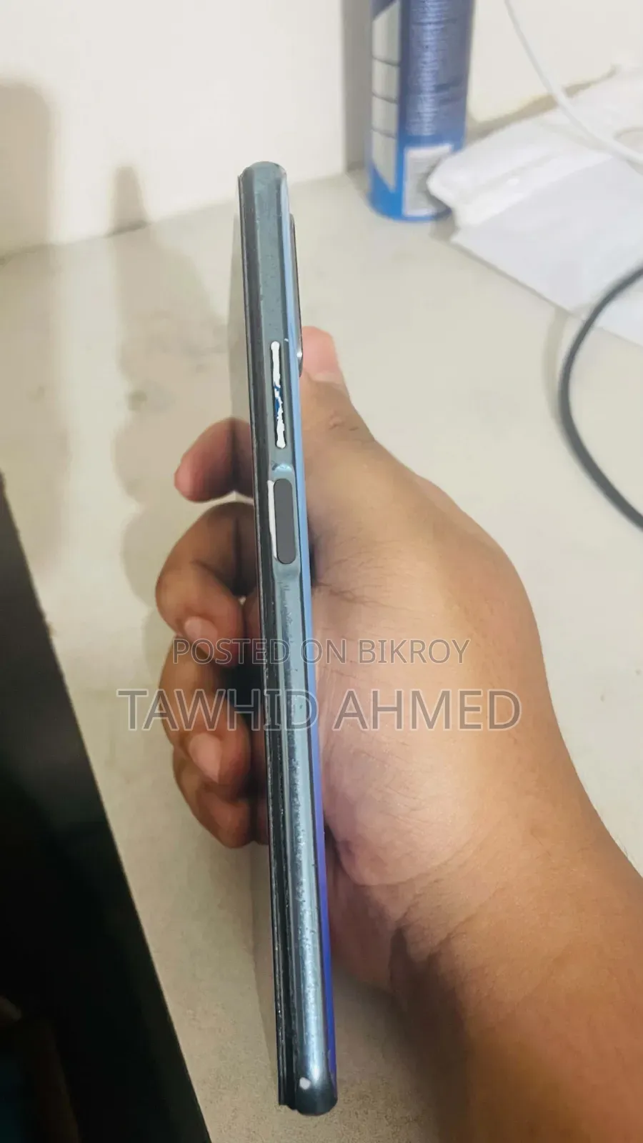 হুয়াওয়ে ওয়াই৯এস ১২৮ জিবি ব্লু