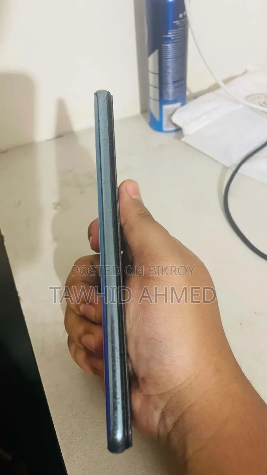 হুয়াওয়ে ওয়াই৯এস ১২৮ জিবি ব্লু