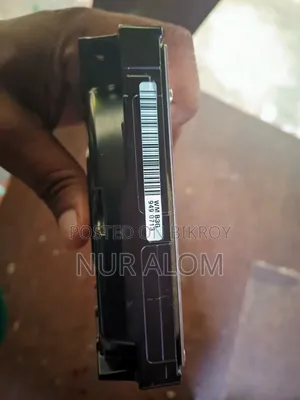 ডব্লিউডি পার্পল ৬.০ টিবি হার্ড ড্রাইভ