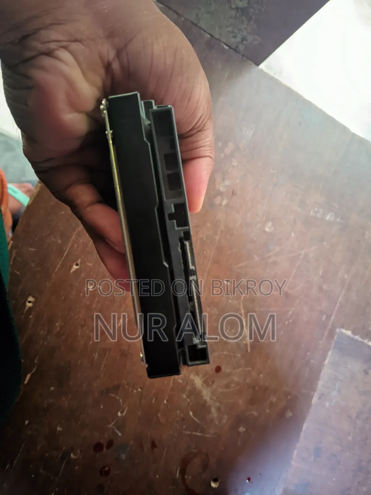 ডব্লিউডি পার্পল ৬.০ টিবি হার্ড ড্রাইভ