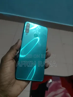 হুয়াওয়ে ওয়াই৯ ৬৪ জিবি নীল