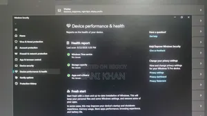 Desktop Computer 16GB AMD Ryzen 5 SSD 256GB