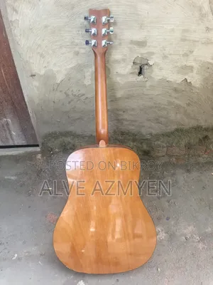 Yamaha F310