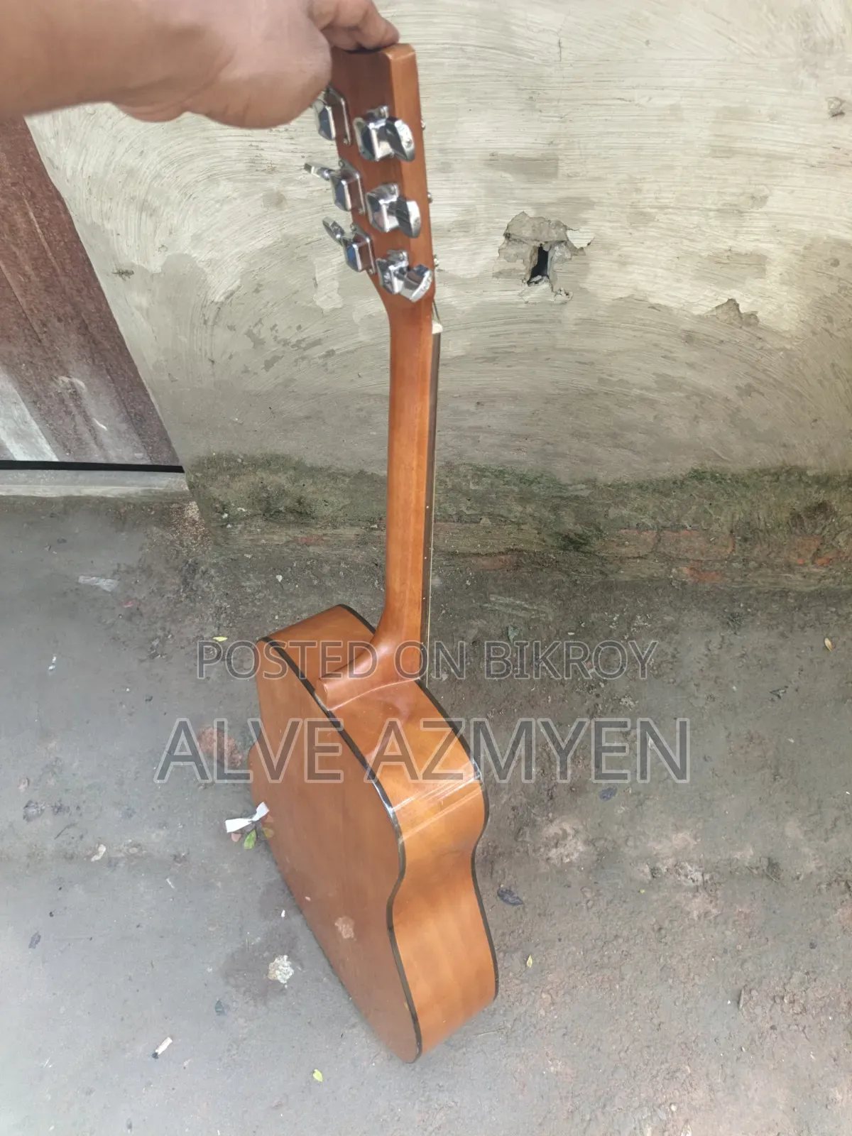 Yamaha F310