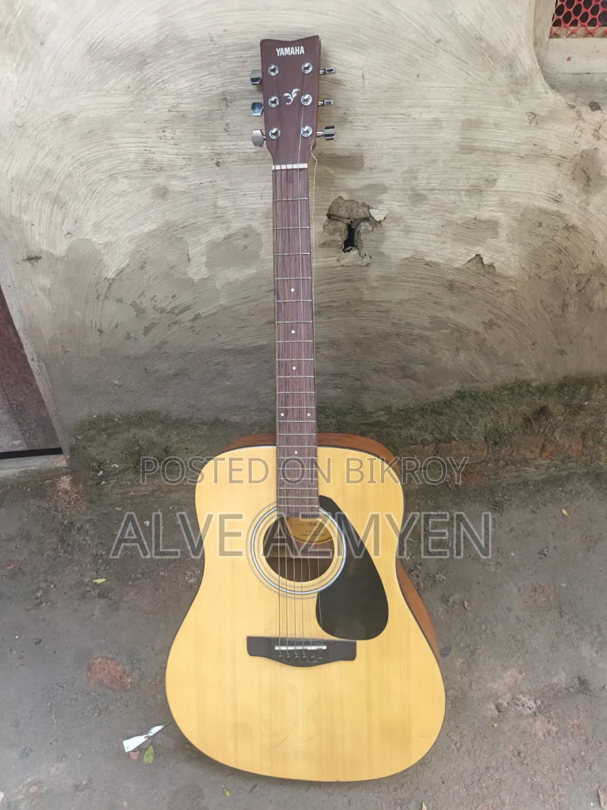 Yamaha F310