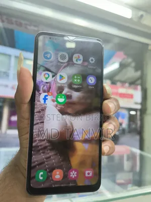 Samsung Galaxy A04s 64 GB Bronze