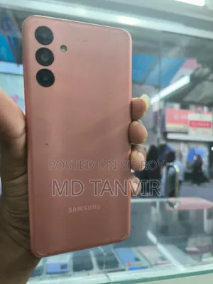 Samsung Galaxy A04s 64 GB Bronze