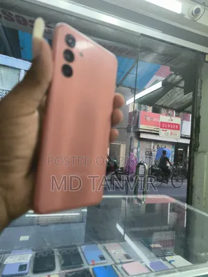 Samsung Galaxy A04s 64 GB Bronze