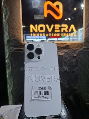Apple iPhone 13 Pro 128 GB White