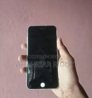 অ্যাপল আইফোন ৬ প্লাস ৬৪ জিবি রোজ গোল্ড