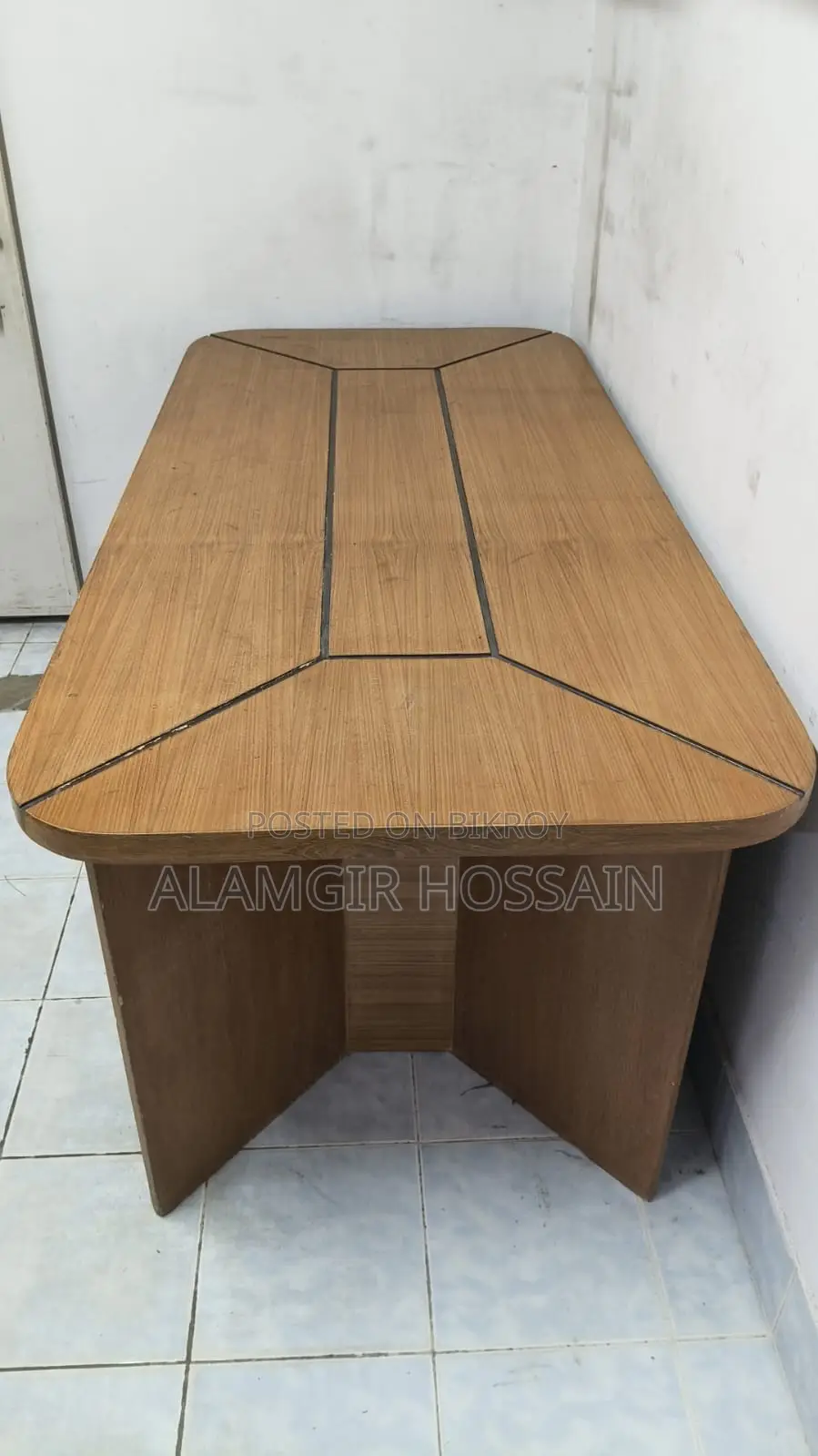 Conference Table